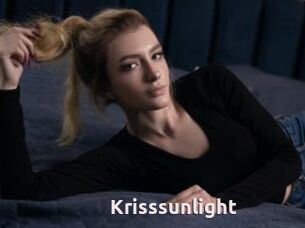 Krisssunlight
