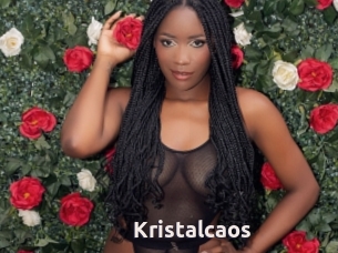Kristalcaos