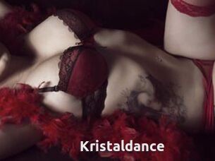 Kristaldance