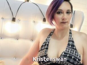 Kristenswan