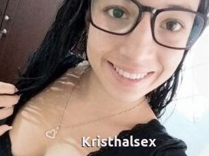 Kristhalsex