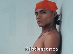 Kristiancorrea