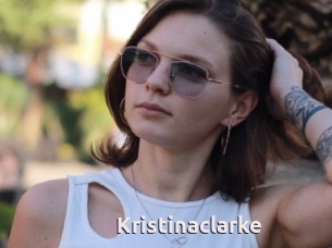 Kristinaclarke