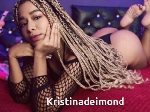 Kristinadeimond