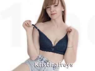 Kristinafreys