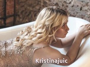 Kristinajuic