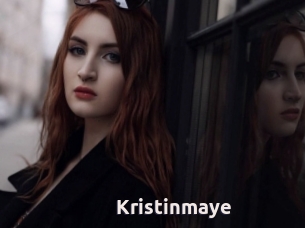 Kristinmaye