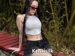 Kristisilk