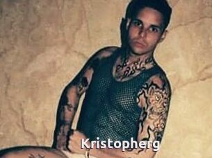 Kristopherg