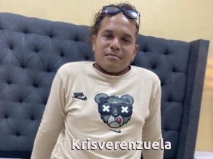 Krisverenzuela