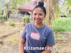 Krizamaecagas