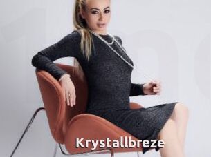 Krystallbreze