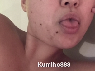 Kumiho888