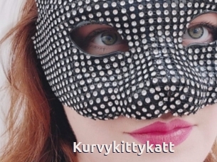 Kurvykittykatt