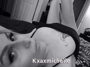 Kxaxmichelle