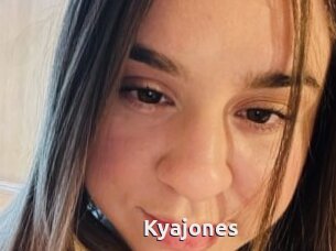 Kyajones
