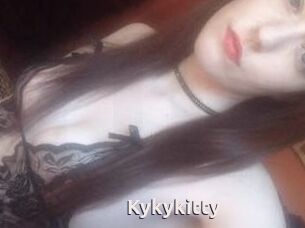 Kykykitty