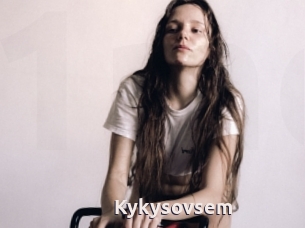 Kykysovsem