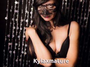 Kylaxmature