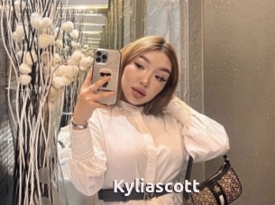 Kyliascott