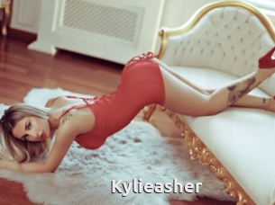 Kylieasher