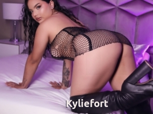 Kyliefort