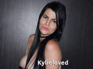 Kylieloved
