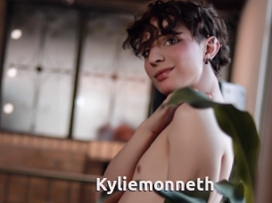 Kyliemonneth