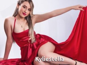 Kyliestella