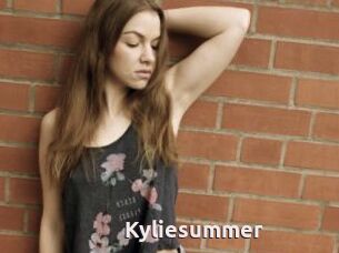 Kyliesummer