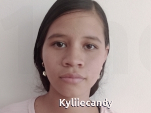 Kyliiecandy