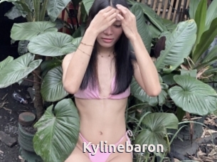 Kylinebaron