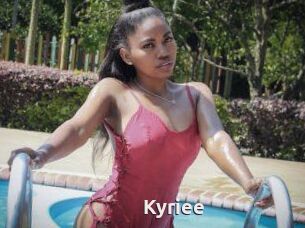 Kyriee