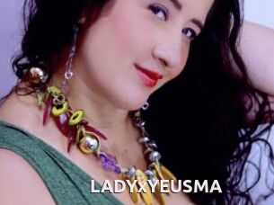 LADYxYEUSMA