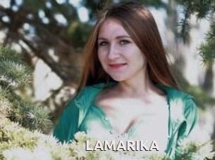 LAMARIKA