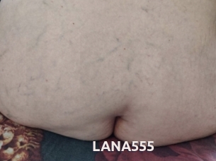 LANA555