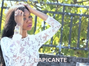 LAPICANTE