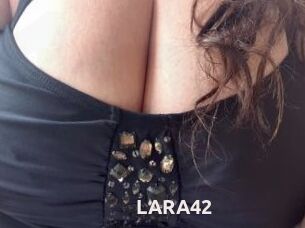 LARA42