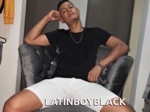 LATINBOYBLACK