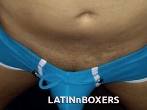 LATINnBOXERS