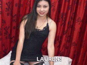 LAURENS