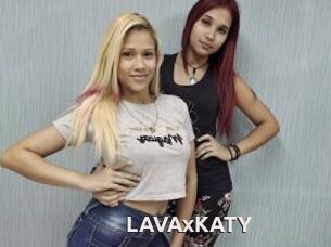 LAVAxKATY