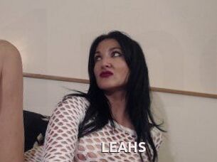 LEAHS