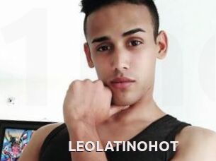 LEOLATINOHOT