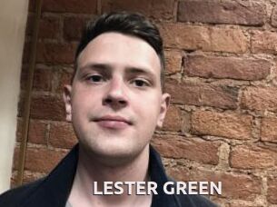 LESTER_GREEN
