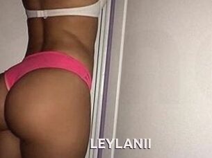 LEYLANII