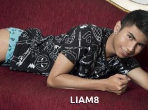 LIAM8