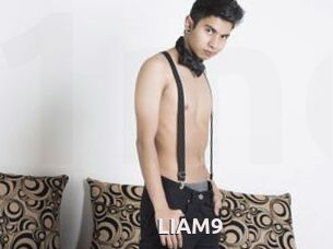 LIAM9