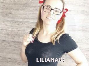 LILIANA84