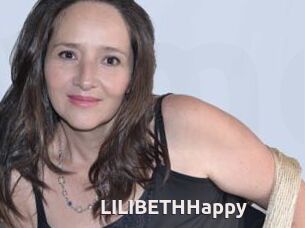 LILIBETHHappy